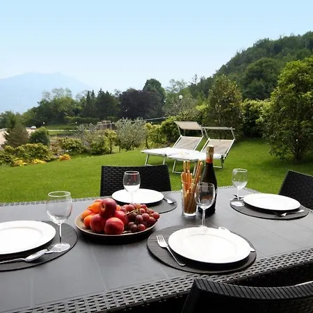 Oleandro Garden 1 - By Lovecomo