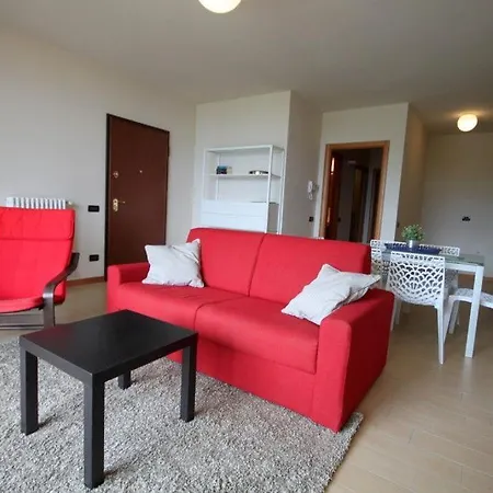 Feriehus Oleandro Garden 1 - By Lovecomo