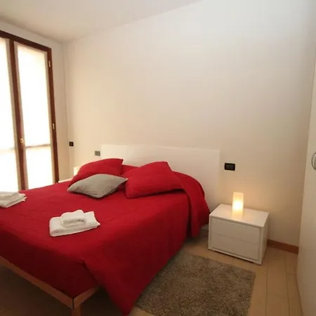 Oleandro Garden 1 - By Lovecomo Menaggio