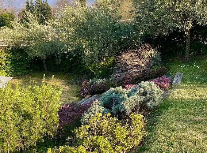 Oleandro Garden 1 - By Lovecomo Feriehus *