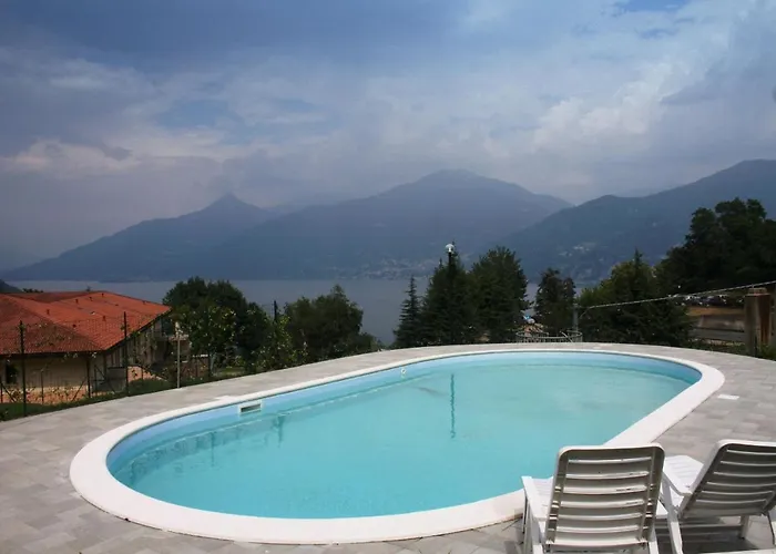 Feriehus Oleandro Garden 1 - By Lovecomo *