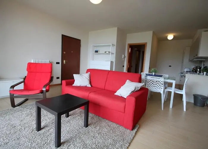 Feriehus Oleandro Garden 1 - By Lovecomo