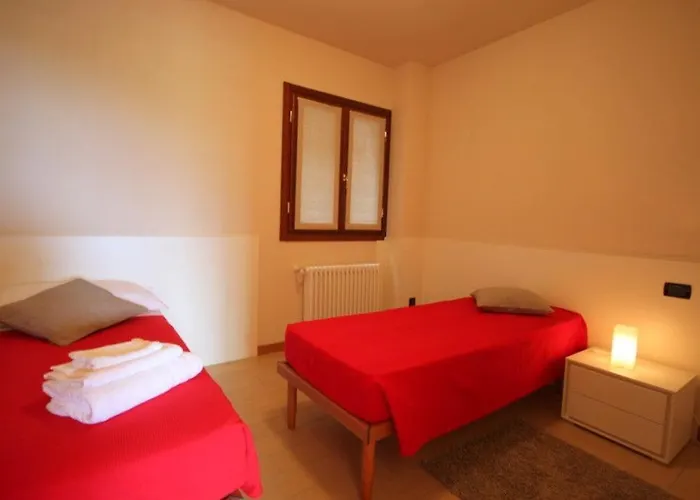 Oleandro Garden 1 - By Lovecomo * Menaggio