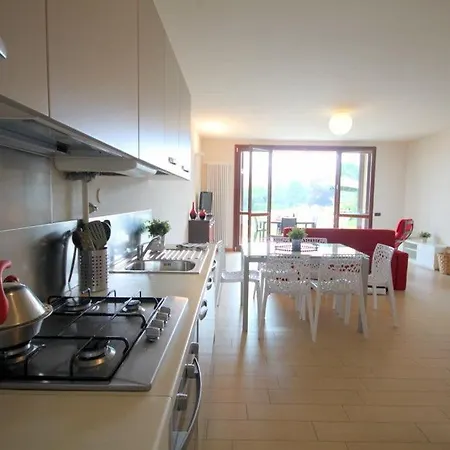 Oleandro Garden 1 - By Lovecomo Dom wakacyjny *