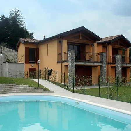 Oleandro Garden 1 - By Lovecomo Dom wakacyjny *