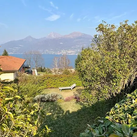 Oleandro Garden 1 - By Lovecomo * Menaggio