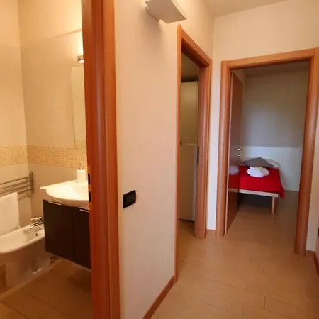 Nyaraló Oleandro Garden 1 - By Lovecomo *