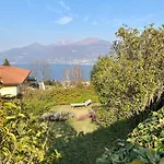 Oleandro Garden 1 - By Lovecomo * Menaggio
