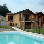 Oleandro Garden 1 - By Lovecomo Holiday home *