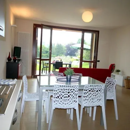 Oleandro Garden 1 - By Lovecomo Semesterbostad