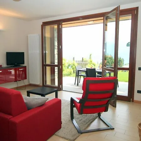 Oleandro Garden 1 - By Lovecomo * Menaggio