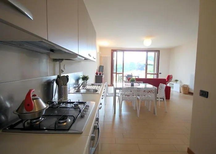 Oleandro Garden 1 - By Lovecomo Semesterbostad *