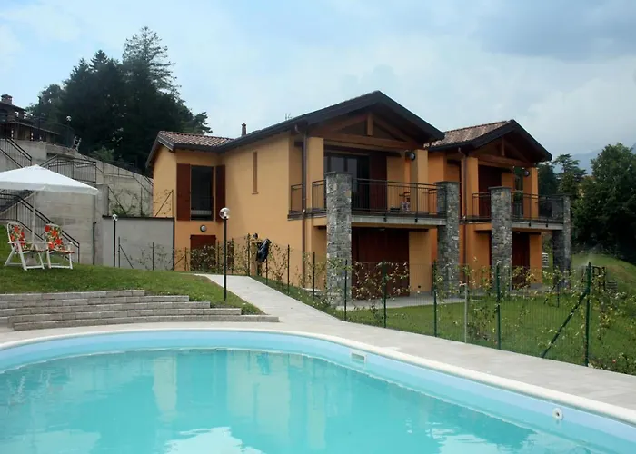 Oleandro Garden 1 - By Lovecomo Semesterbostad *