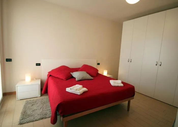 Oleandro Garden 1 - By Lovecomo * Menaggio