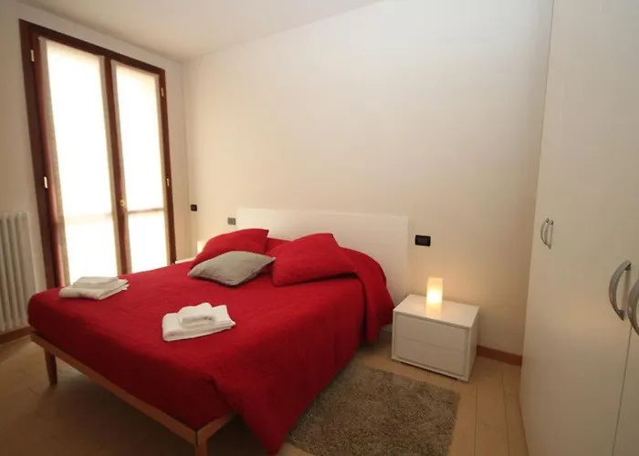 Oleandro Garden 1 - By Lovecomo Menaggio